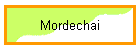 Mordechai