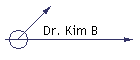 Dr. Kim B