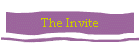 The Invite